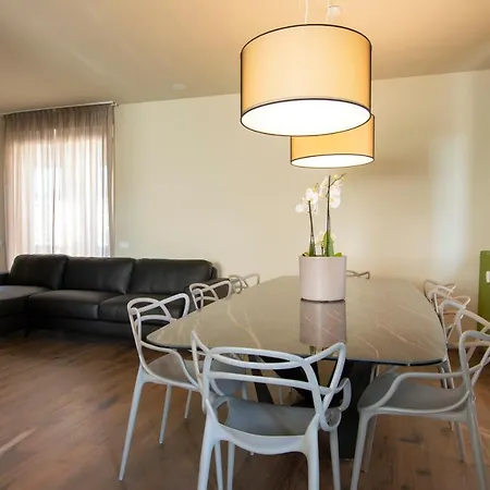 Lägenhetshotell Albaresidence Vico01 Alba (Piedmont)