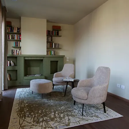 Albaresidence Vico01 4* Άλμπα