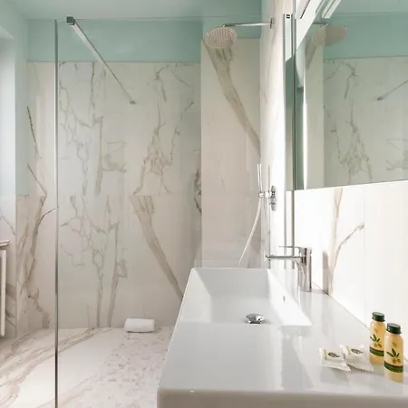 Albaresidence Vico01 Ξενοδοχείο με διαμερίσματα Άλμπα