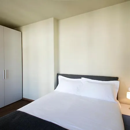 Albaresidence Vico01 Lägenhetshotell 4*