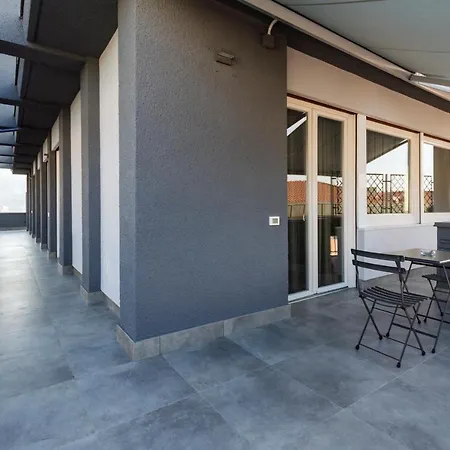 Albaresidence Vico01 Aparthotel Alba (Piedmont)