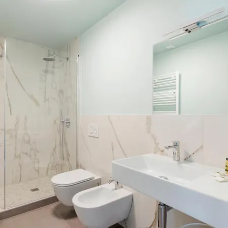 Albaresidence Vico01 Άλμπα