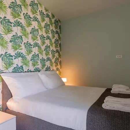 Lejlighedshotel Albaresidence Vico01 Alba (Piedmont)