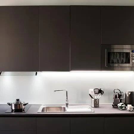 Albaresidence Vico01 4* Άλμπα