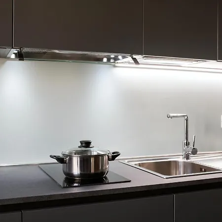 Albaresidence Vico01 *