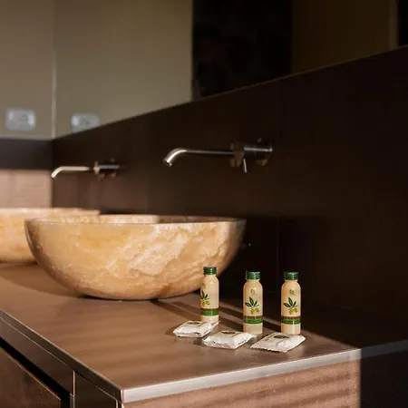 Albaresidence Vico01 4* Άλμπα