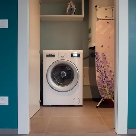 Lejlighedshotel Albaresidence Vico01