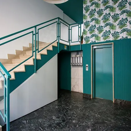 Albaresidence Vico01