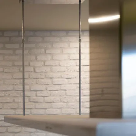 Lägenhetshotell Albaresidence Vico01 4*