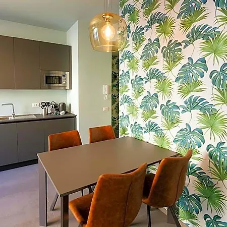 Albaresidence Vico01 4*