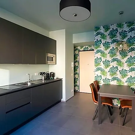 Albaresidence Vico01 4*