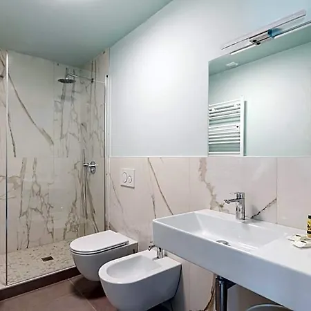 Albaresidence Vico01 Άλμπα