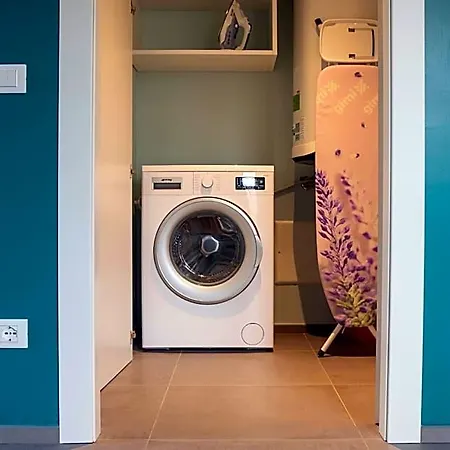 Albaresidence Vico01 Ξενοδοχείο με διαμερίσματα Άλμπα