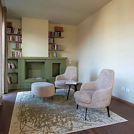 Albaresidence Vico01 Ξενοδοχείο με διαμερίσματα