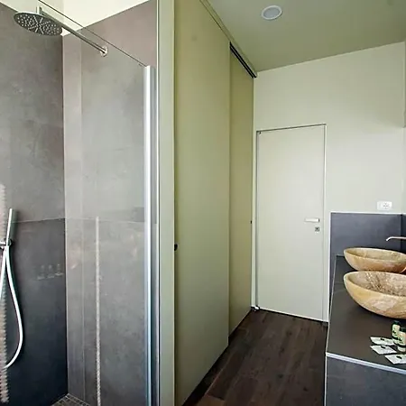 Albaresidence Vico01 Ξενοδοχείο με διαμερίσματα Άλμπα