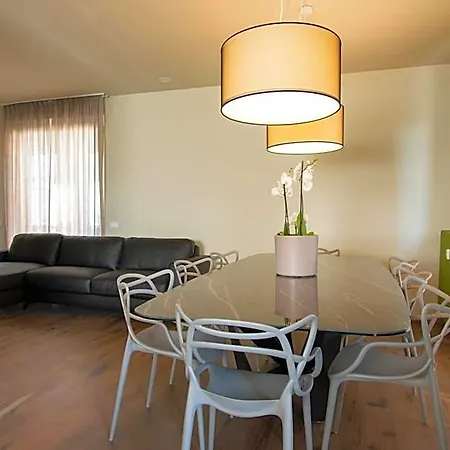 Albaresidence Vico01 Ξενοδοχείο με διαμερίσματα