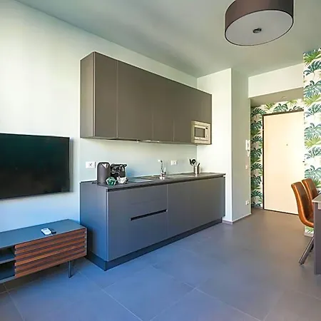 Albaresidence Vico01 Ξενοδοχείο με διαμερίσματα Άλμπα