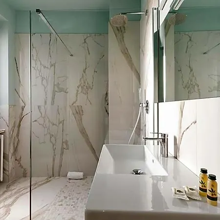 Ξενοδοχείο με διαμερίσματα Albaresidence Vico01 4*