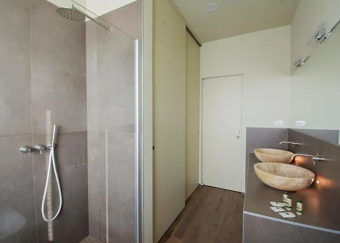 Albaresidence Vico01 Aparthotel 4*