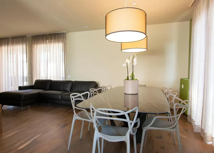 Aparthotel Albaresidence Vico01 Alba (Piedmont)