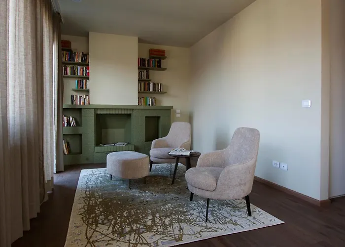 Albaresidence Vico01 4* Alba (Piedmont)