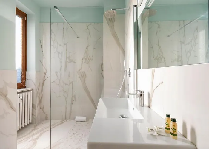 Albaresidence Vico01 Aparthotel Alba (Piedmont)