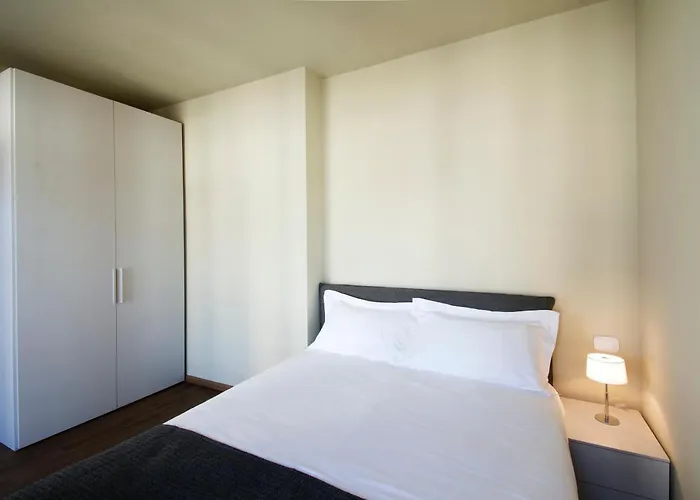 Albaresidence Vico01 Aparthotel 4*