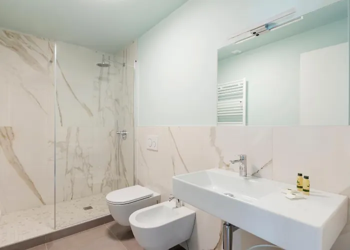 Albaresidence Vico01 Alba (Piedmont)