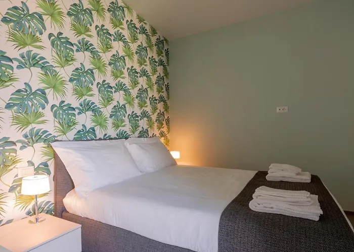 Aparthotel Albaresidence Vico01 Alba (Piedmont)