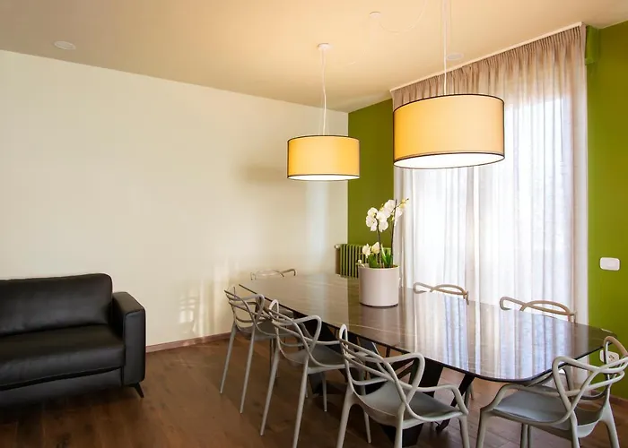 Albaresidence Vico01 Alba (Piedmont)