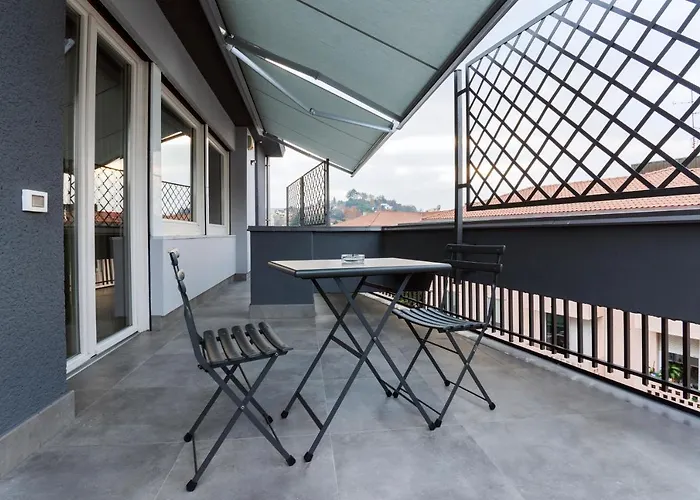 Albaresidence Vico01 4*