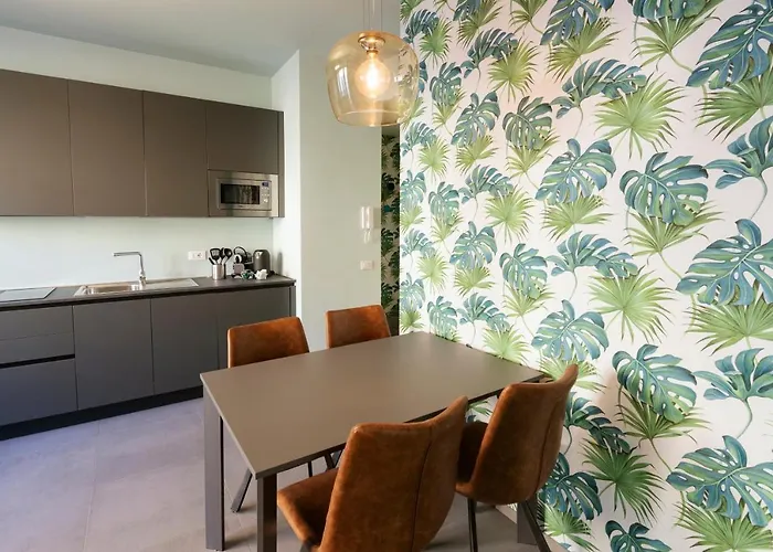 Aparthotel Albaresidence Vico01 Alba (Piedmont)