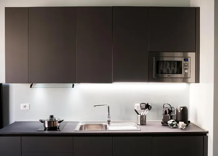 Albaresidence Vico01 4* Alba (Piedmont)