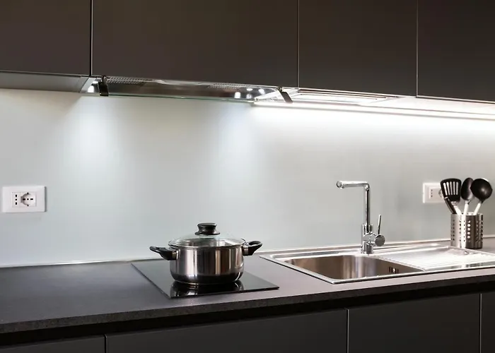 Albaresidence Vico01 4*