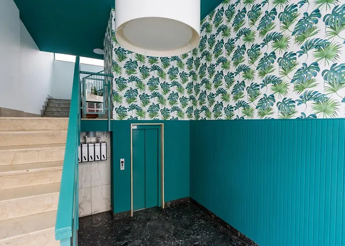 Aparthotel Albaresidence Vico01