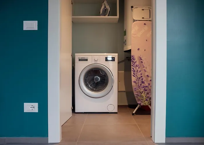 Aparthotel Albaresidence Vico01