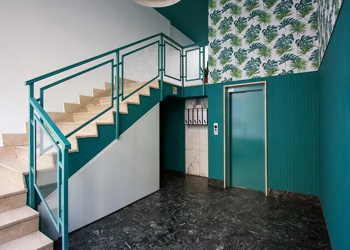 Albaresidence Vico01