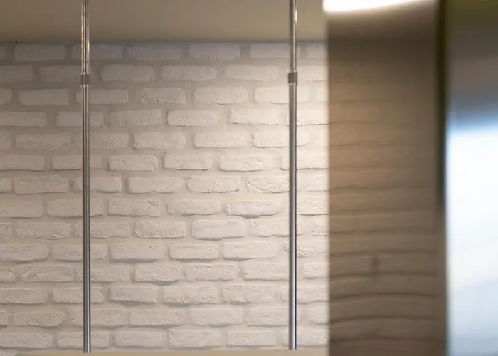 Aparthotel Albaresidence Vico01 4*