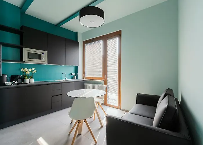 Albaresidence Vico01 4*